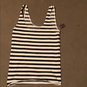 NWT The Limited tank